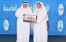  التجاري شارك في الموسم الثاني من مبادرة المحافظة في قلب العاصمة 