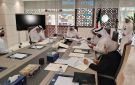  الشؤون لإعادة اختبارات إشرافية التعاونيات 