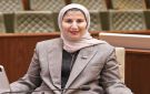 رئيسة لجنة البيئة في البلدي : تحويل الأراضي الفضاء مواقف سيارات استثمار يحسن بيئتنا الحضرية