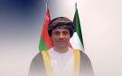علي الشنفري سفيرا لسلطنة عمان لدى الكويت - kw