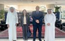السفير المصري: دور الكويت الإنساني رائد عالميا - kw