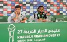 مدرب منتخب الكويت: هدفنا بناء جيل قادر على المنافسة والتطور