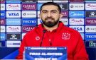 الخطيب: الكويت جاهز لمواجهة الوحدة الإماراتي - kw