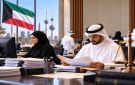  العدل : الاستغناء عن خدمات 62 موظفا غير كويتي