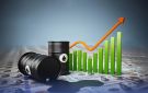 النفط الكويتي يرتفع 2.12 دولار ليبلغ 98.23 دولار للبرميل
