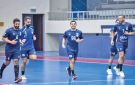 منتخب اليد يدشن استعداداته لـ الآسياد 