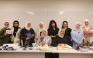 AIU تستقبل 1200 طالب جديد في اللقاء التنويري
