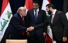 الشرع لترامب: لا تملك الجولان لتمنحه لإسرائيل لكنك تملك نيوجيرسي