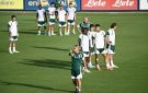 إيطاليا تستقبل بلجيكا في دوري الأمم الأوروبية