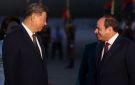 السيسي: أولوية خفض التصعيد واحترام سيادة وأمن دول الخليج والأردن