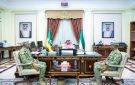 نائب رئيس الحرس الوطني: مواصلة العمل بروح الفريق والالتزام والتميز