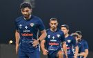  الأزرق يدشن استعداداته لـ كأس آسيا 9 نوفمبر المقبل