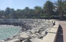 طقس اليوم.. حار ورطب نهارا و ضباب خفيف محتمل ليلا - kw