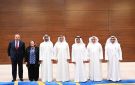 الغانم: القطاع المصرفي شريك أساسي للمشاريع التنموية ودعم الرؤية الاقتصادية