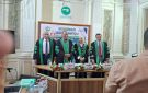 رسالة دكتوراه تناقش استراتيجية مقترحة لتعزيز الأمن الفكري 