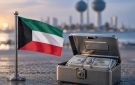 الشال: الاقتراض من صندوق الأجيال يؤثر سلبا على أدائه المالي - kw