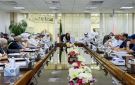 المشعان لقياديي الأشغال : تكثيف المتابعة والإشراف الميداني على مشاريع صيانة الطرق