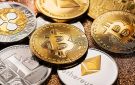 صعود العملات المشفرة