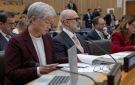 وزير الخارجية يشارك في فعالية أممية لحماية أطفال فلسطين ودعم احتياجاتهم
