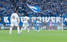 الهلال يخسر للمرة الأولى بعد أكثر من 500 يوم - kw