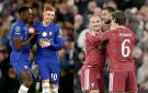 ليفربول يصطدم بتشيلسي في الدور الرابع لكأس الرابطة الإنجليزية - kw