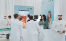  التجاري راع ذهبي للملتقى التنويري لطلبة التطبيقي - kw