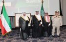 السفير السعودي: يربطنا بالكويت مصير مشترك وأخوة راسخة