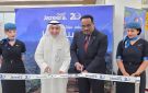  طيران الجزيرة تشغل أولى رحلاتها إلى أديس أبابا