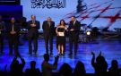 بيلاروسيا تحصد الجائزة الكبرى في القاهرة للمسرح التجريبي 
