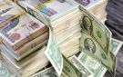 مكاسب جديدة للدولار في مصر