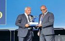 بروفيسور الجراحة د.موسى خورشيد: منحي جائزة الريادة من كندا تكريم لإنجازات الكويت العلمية