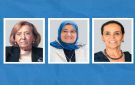 تقرير إخباري: المرأة الكويتية والعمل التطوعي.. إرث وطني راسخ ومشرف