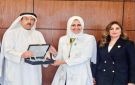 وزيرة الدولة لشؤون التنمية: الأمن المائي ركيزة لاستدامة الموارد البيئية