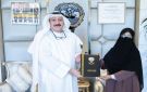 العوضي يكرم العنيزي: نموذج مشرف للكفاءات الوطنية