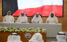 بورسلي: التمييز فصلت في نحو 20 ألف طعن خلال العام القضائي المنصرم
