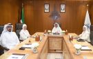  التطبيقي و الجمارك ناقشتا شروط القبول والتخصصات المقترحة بما يتوافق مع خطط الدولة التنموية - kw