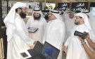 معرض الحج والعمرة لبيك ينطلق في أرض المعارض