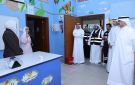 الشيخ عبدالله السالم: استكمال استعدادات المدارس أولوية لانطلاقة ناجحة للعام الدراسي