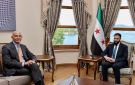 المبعوث الأميركي الخاص إلى سوريا يدعو لضبط النفس في السويداء