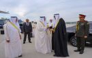 سمو ولي العهد يغادر زيورخ بعد زيارة رسمية إلى الاتحاد السويسري