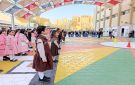  قطار الدراسة ينطلق اليوم بدوام أول ابتدائي 
