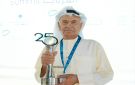 الزميل وليد النصف شخصية العام الإعلامية