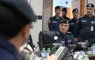 اللواء المنيفي: رفع الجاهزية وتعزيز التنسيق بين غرف عمليات الداخلية والقوة الميدانية