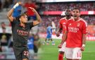 ميلان يواجه بنفيكا في أولى قمم يوروبا ليغ - kw