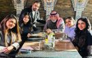 الشطي: الوضع عائلي مسلسل اجتماعي كوميدي في 30 حلقة لرمضان المقبل