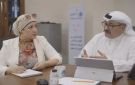 الشطي لـ الجريدة.: 3 بلاغات ابتزاز إلكتروني للأطفال يوميا