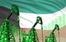 سعر برميل النفط الكويتي ينخفض إلى 105.39 دولار