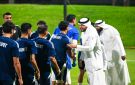 سفير الكويت لدى قطر: البطولات الخليجية محطة مهمة لرفع اسم الرياضة الكويتية وتحقيق الإنجازات - kw