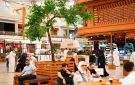 الأڤنيوز يطلق معرض قهوة احتفاء باليوم العالمي للقهوة