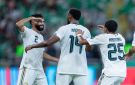 استبعاد لاعب جديد من معسكر المنتخب السعودي في خليجي 27 
